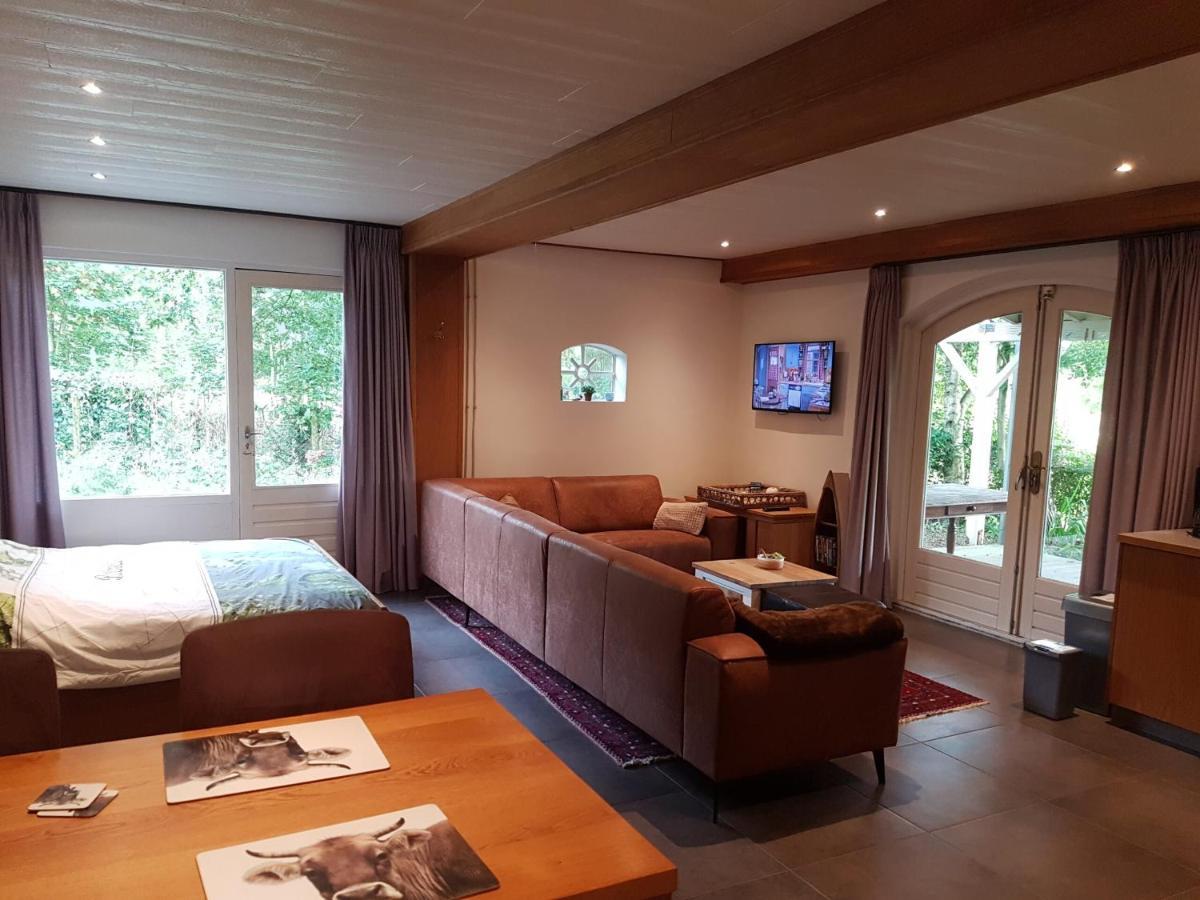 Hotel De Zeilende Kraay Katwijk Zimmer foto